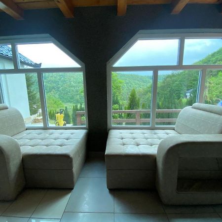 Villa Nature Bihać Esterno foto