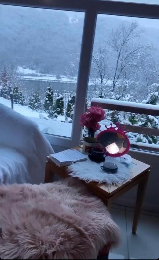 Villa Nature Bihać Esterno foto