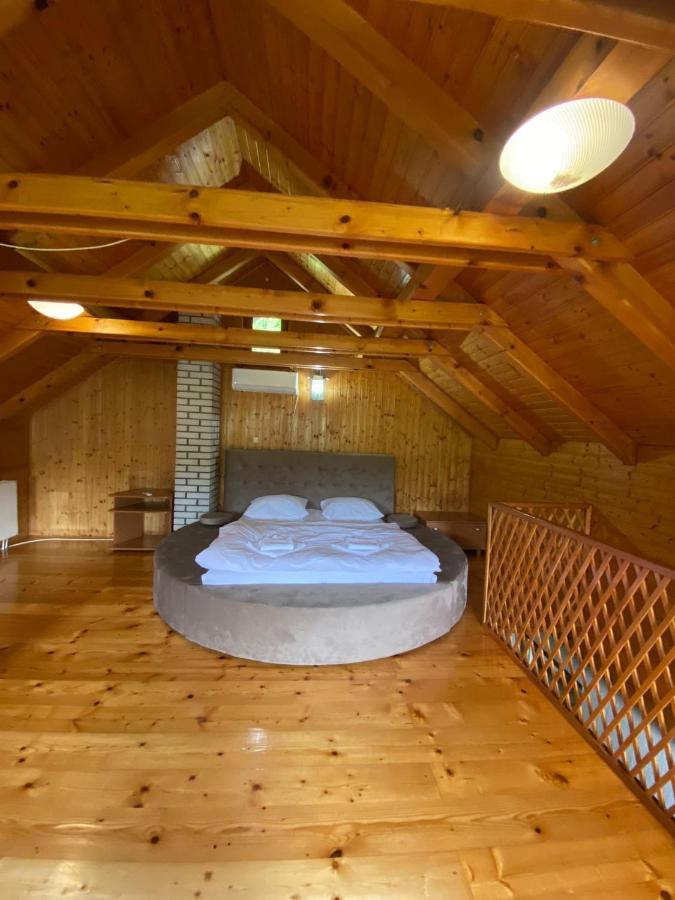 Villa Nature Bihać Esterno foto