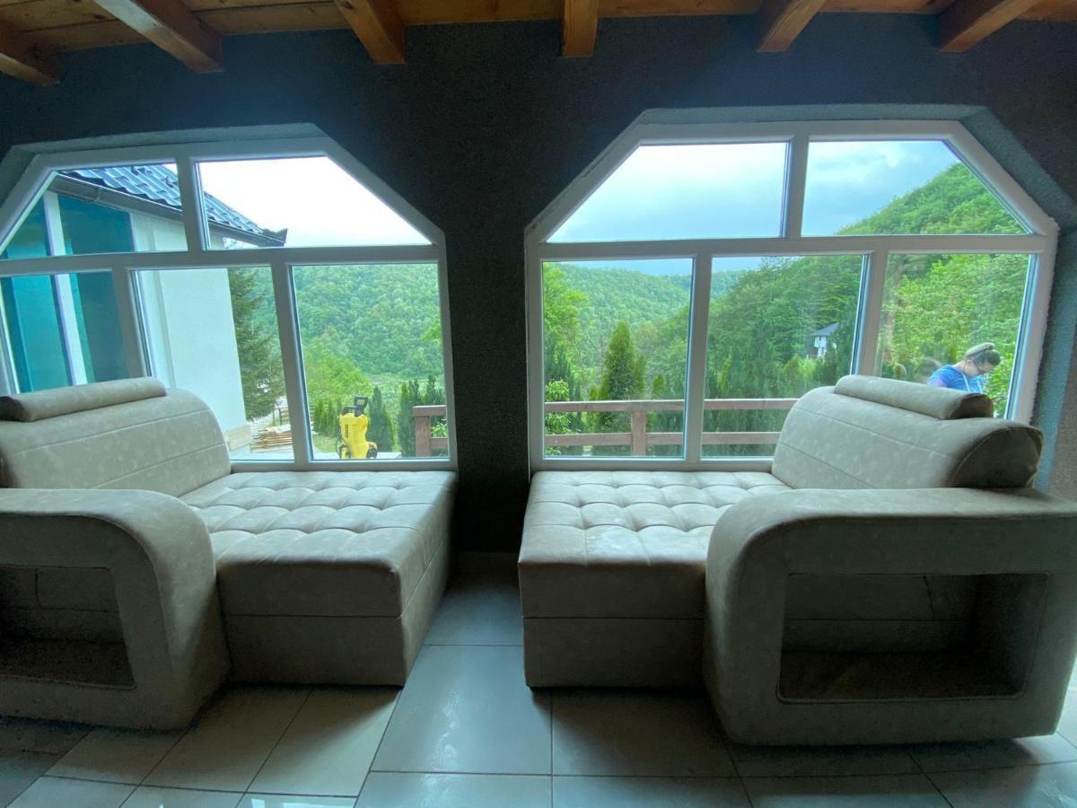 Villa Nature Bihać Esterno foto
