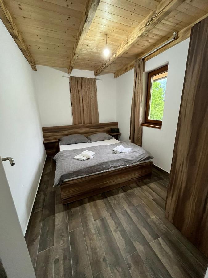 Villa Nature Bihać Esterno foto