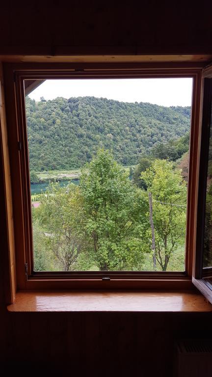 Villa Nature Bihać Esterno foto