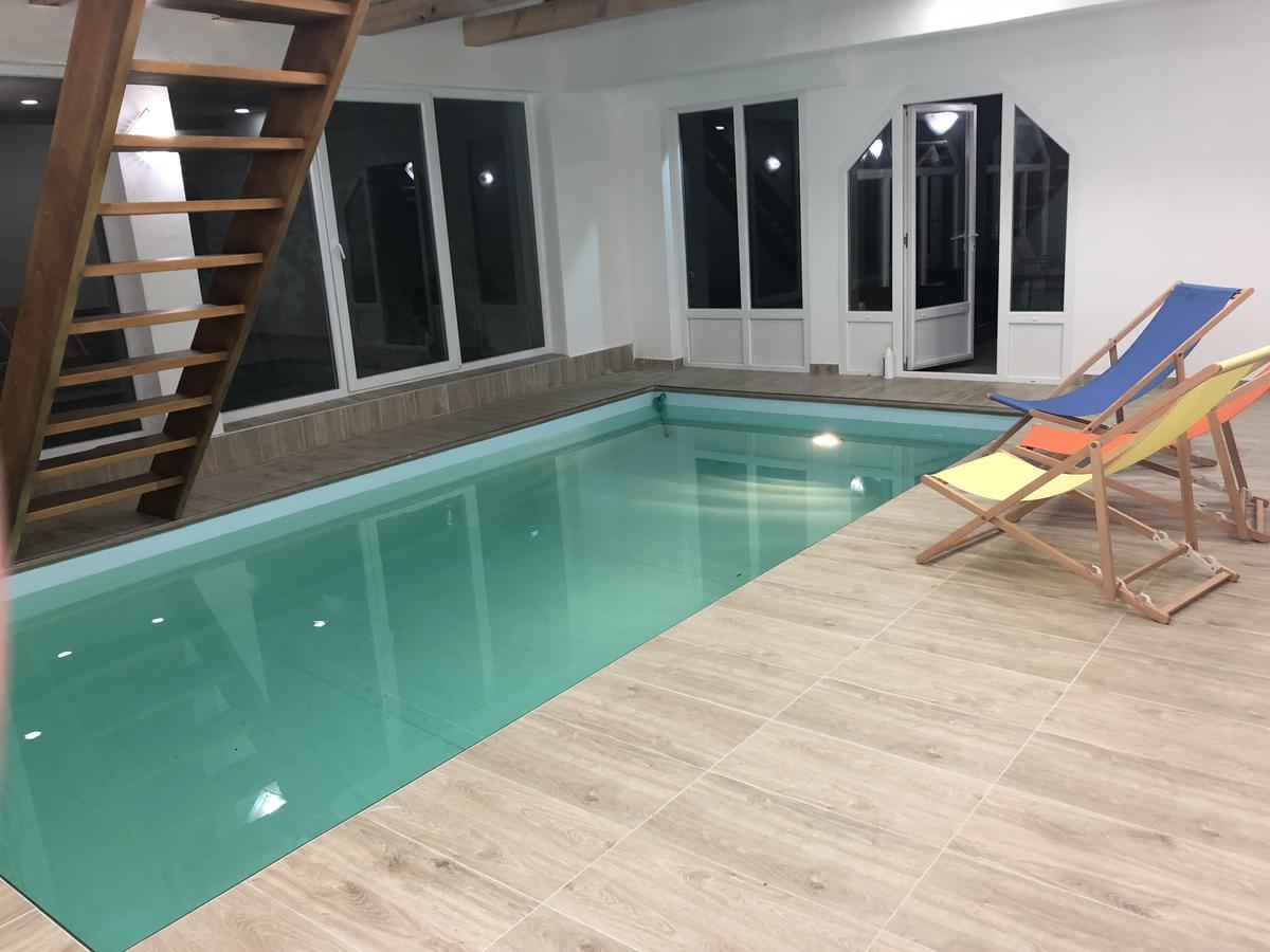 Villa Nature Bihać Esterno foto